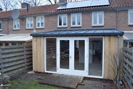 Aanbouw